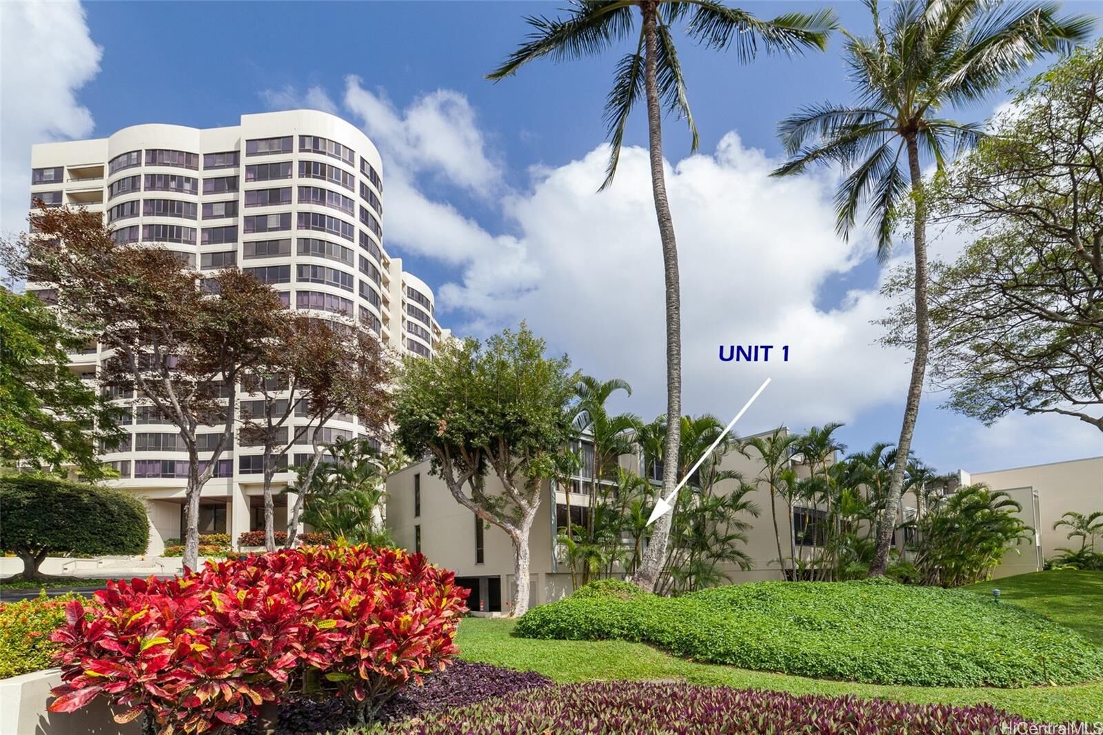 Property Photo:  6770 Hawaii Kai Drive 1  HI 96825 