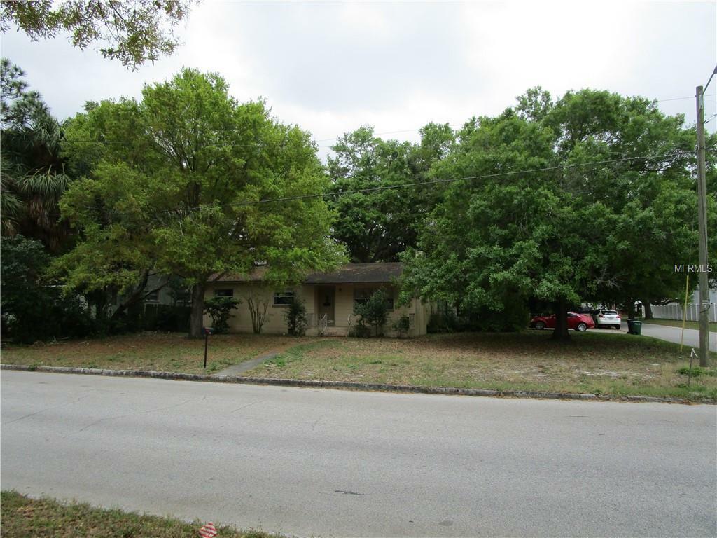 Property Photo:  4016 W Watrous Avenue  FL 33629 