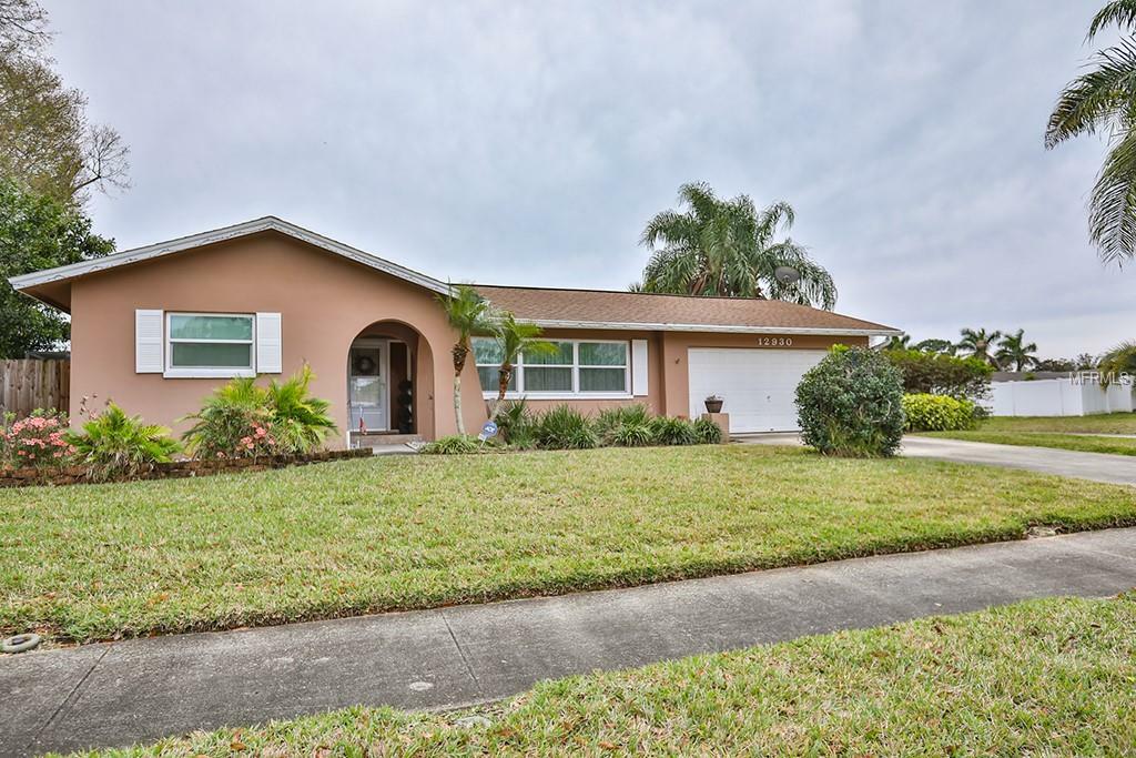 Property Photo:  12930 90th Terrace  FL 33776 