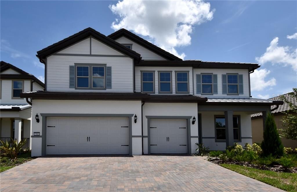 Property Photo:  7905 Wandering Way  FL 32836 