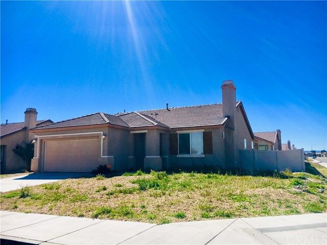 Property Photo:  11767 Cool Water Street  CA 92301 