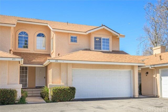Property Photo:  22931 Banyan Place 270  CA 91390 
