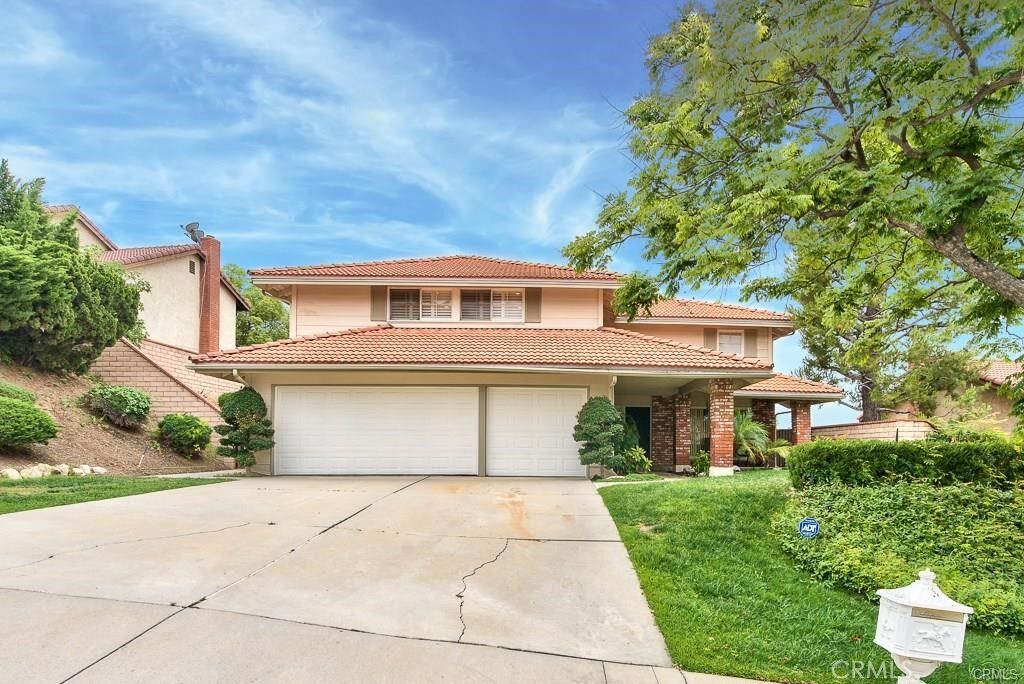 Property Photo: 2331 Rustic Gate Way CA 91745