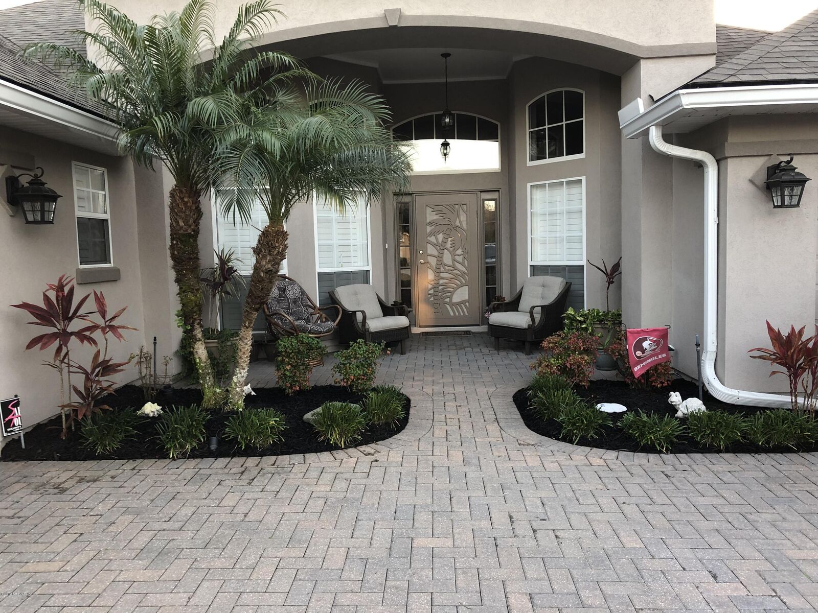 Property Photo: 2245 Cascadia Court FL 32092