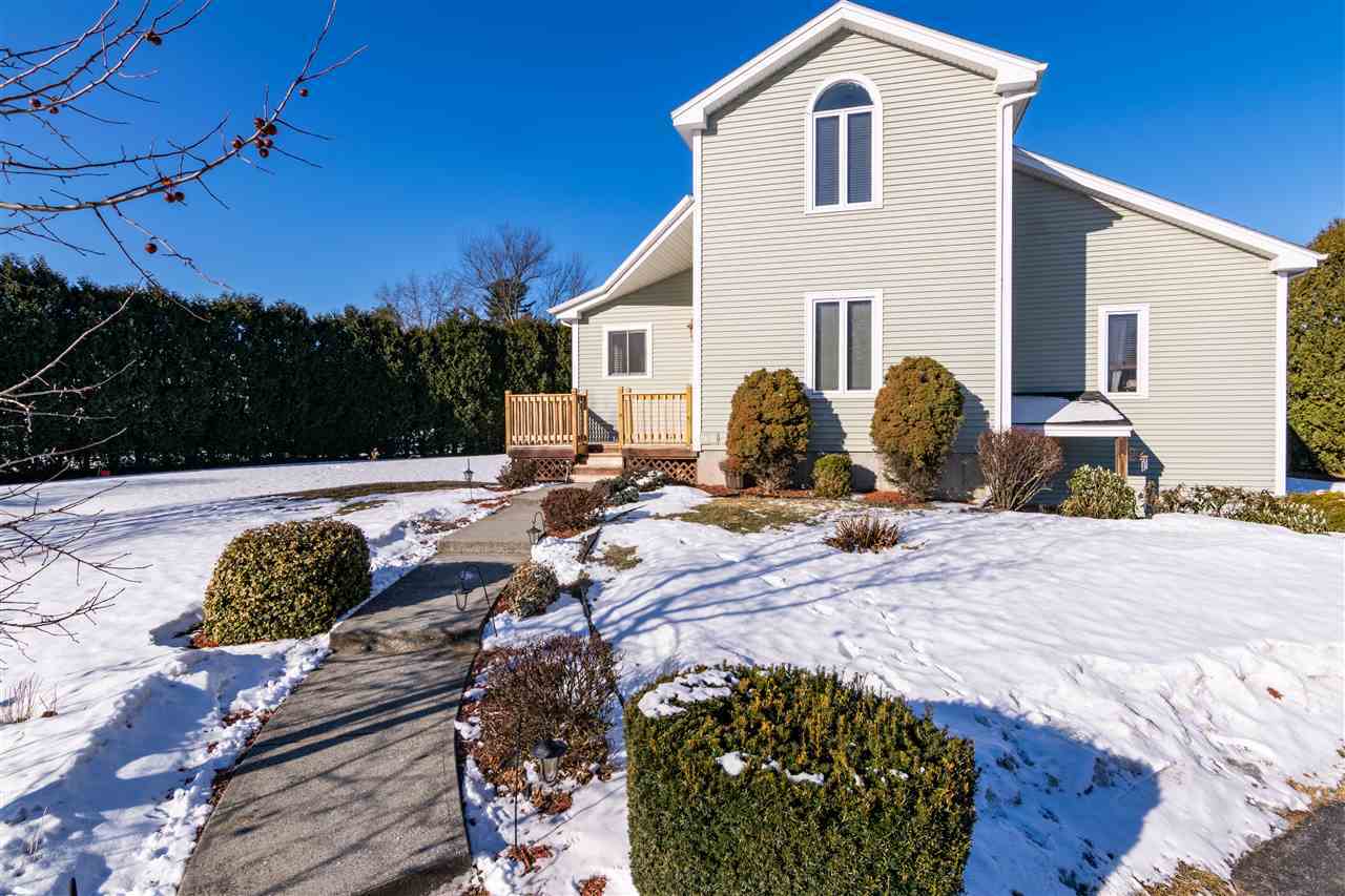 Property Photo: 52 Giffin Court VT 05446