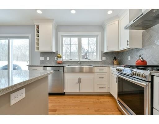 Property Photo:  485 Washington Street  MA 01801 