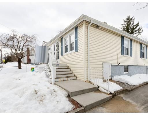Property Photo: 53 Sprague St MA 02026