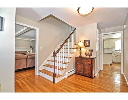 Property Photo: 15 Pondview Avenue MA 02052