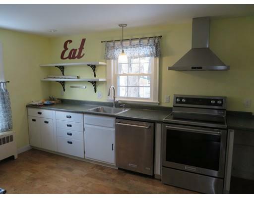 Property Photo:  43 Cleveland  MA 01301 