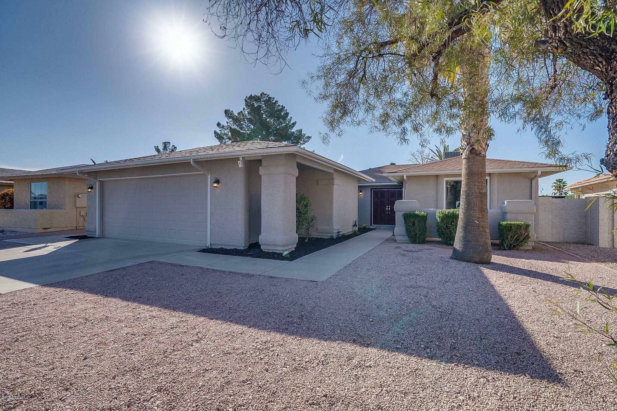 Property Photo:  26613 S Beech Creek Drive  AZ 85248 