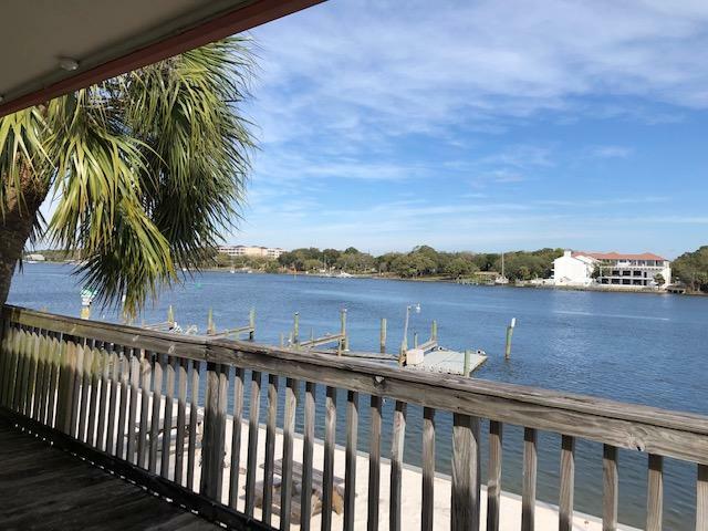 Property Photo: 333 Bluefish Drive Unit 103 FL 32548