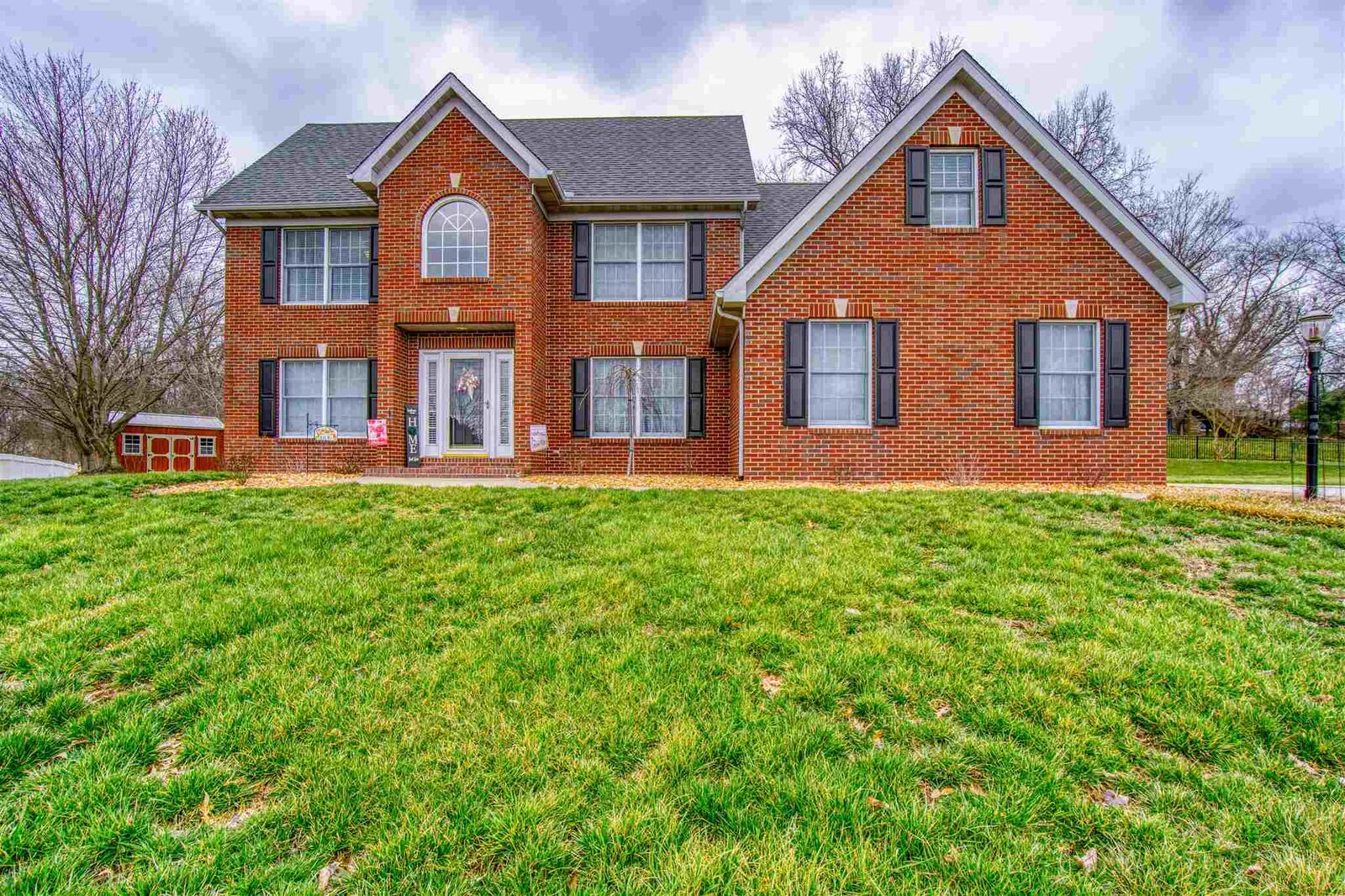 Property Photo:  10130 Brookline Drive  IN 47711 