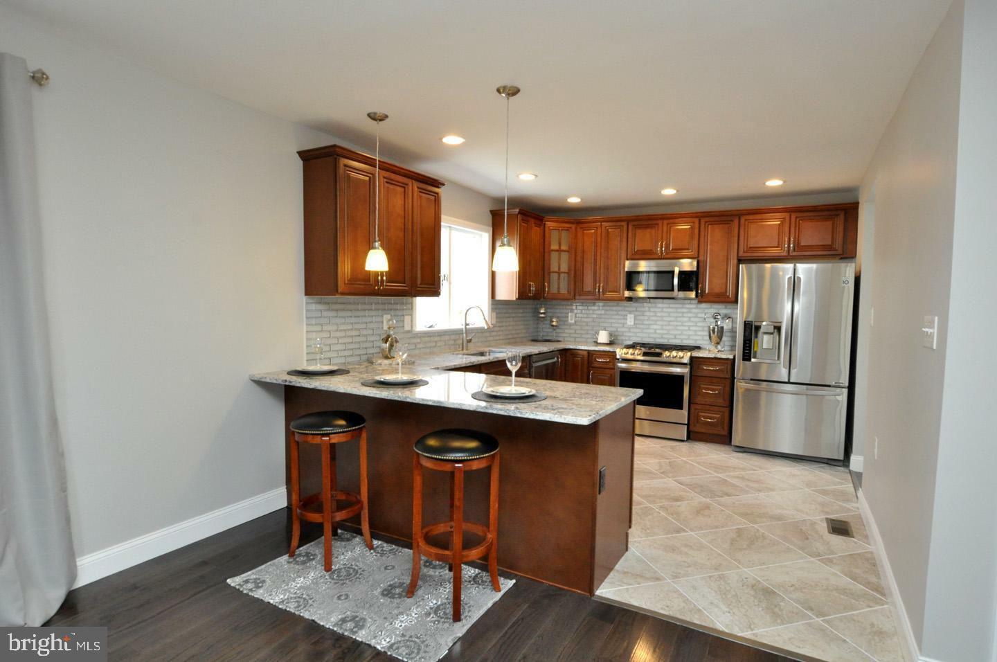 Property Photo:  103 S Garfield Avenue  NJ 08057 