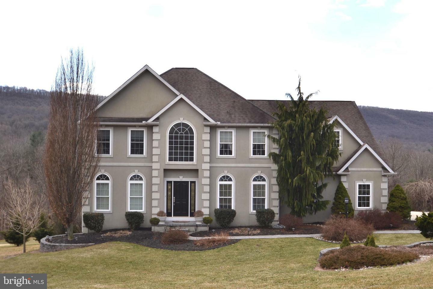 Property Photo:  1481 Stoney Mountain Way  PA 17018 