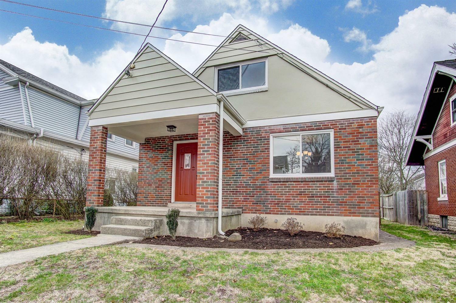 Property Photo: 11165 Spinner Avenue OH 45241
