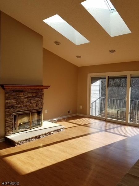 Property Photo:  134 Irving Pl.  NJ 07920 