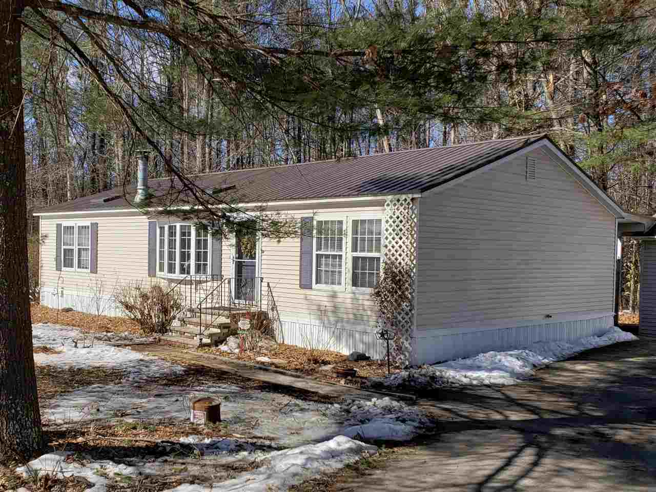 Property Photo:  74 Tucker Drive  NH 03229 