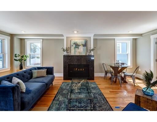 Property Photo:  30 Clifton Street 1  MA 02140 