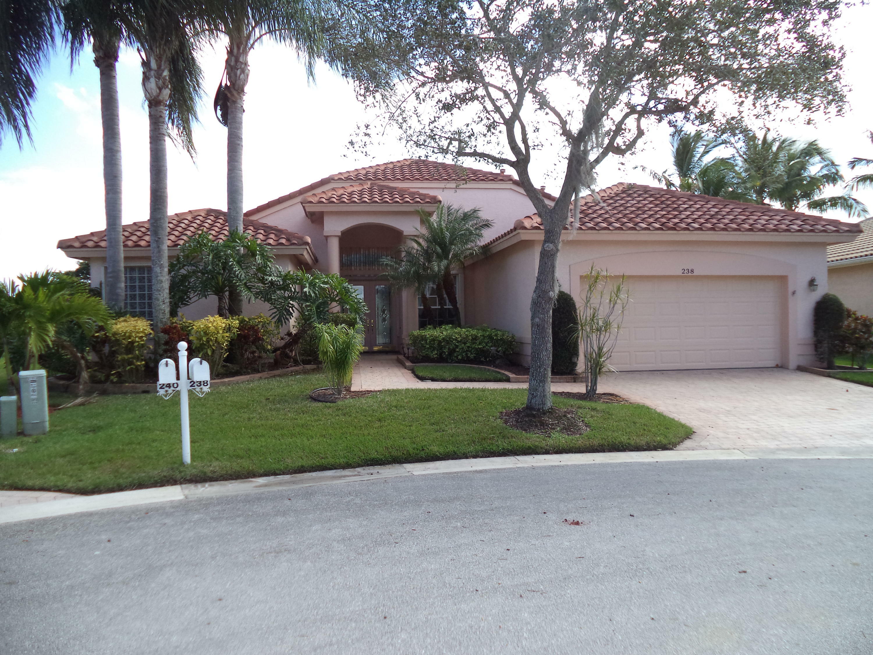 Property Photo:  238 NW Chimere Lane  FL 34986 