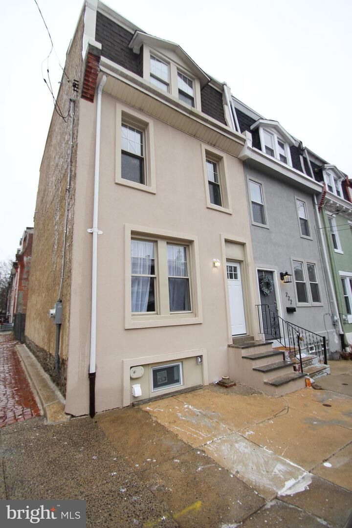 Property Photo:  220 W Duval Street  PA 19144 