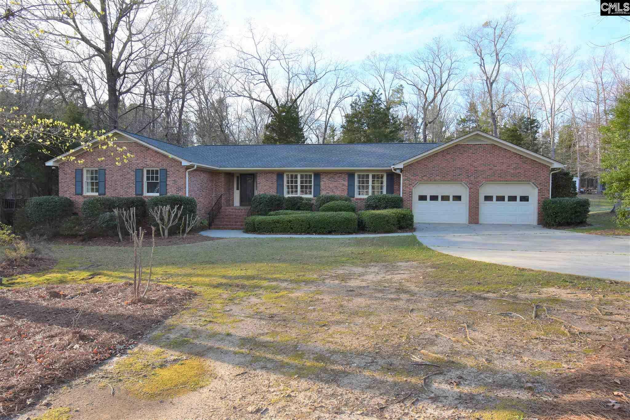 Property Photo:  116 Hickory Knob Hill  SC 29063 