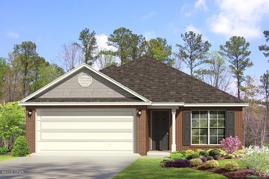 Property Photo: 178 Osprey Lake Road Lot 30 FL 32404