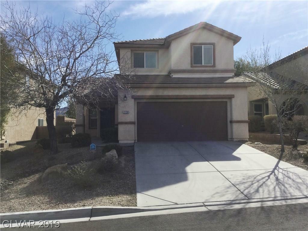 2728 Holmfault Street  Henderson NV 89044 photo