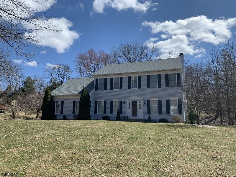 Property Photo:  9 Baltusrol Ave  NJ 07882