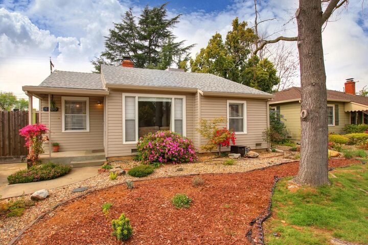 4320 61st Street  Sacramento CA 95820 photo