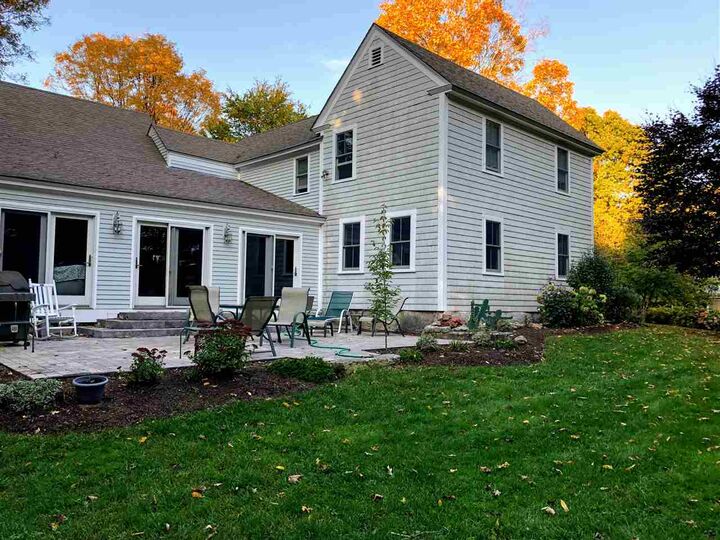Property Photo:  27 Winter Street  NH 03458 