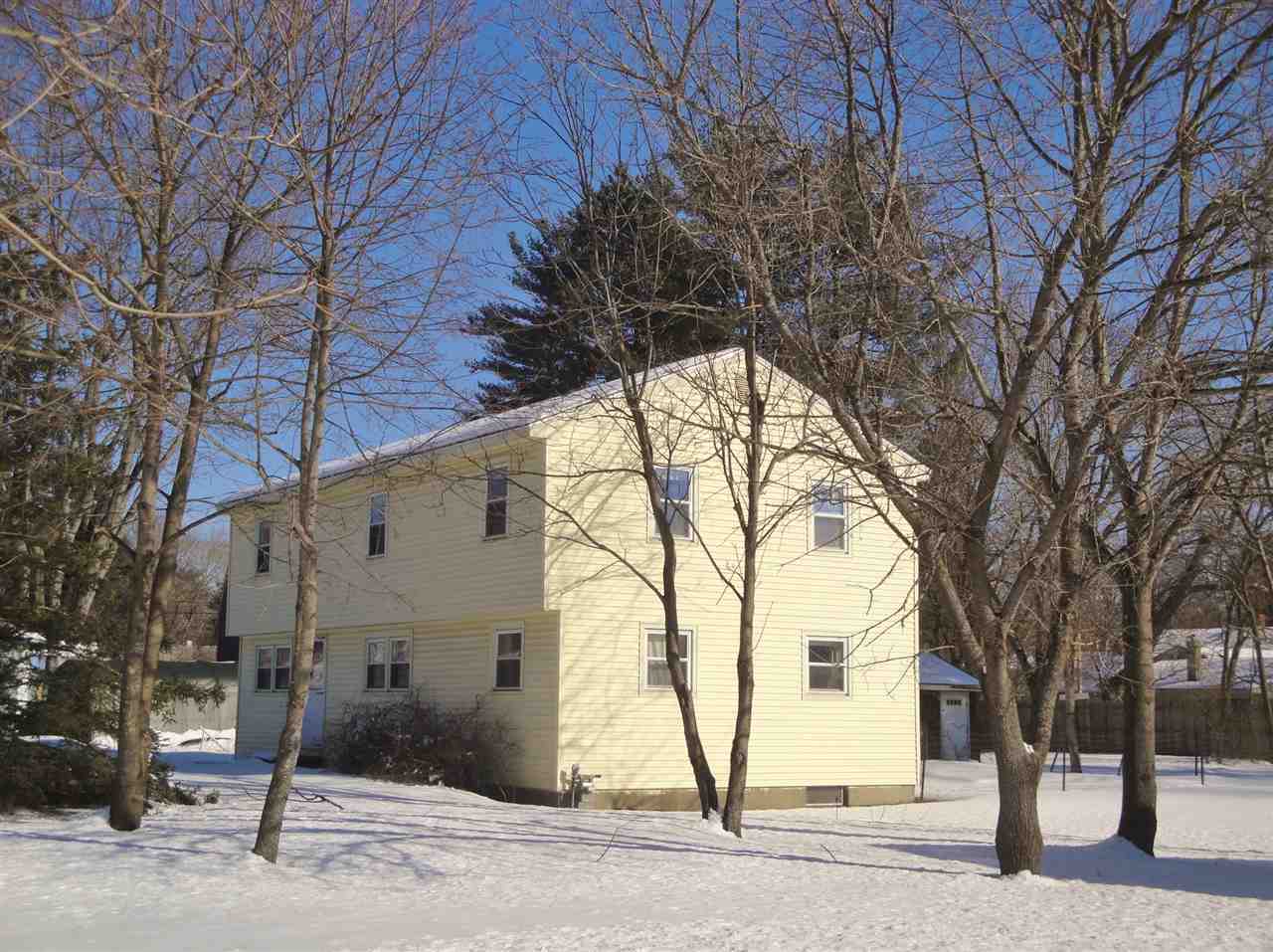 Property Photo:  6 Fernald Street  NH 03301 