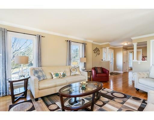 Property Photo: 53 Laura Dr MA 02703