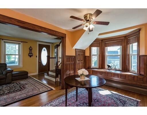 Property Photo: 41 Baker Ave MA 02421