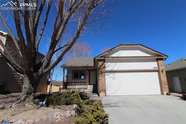 6210 Ursa Lane  Colorado Springs CO 80919 photo