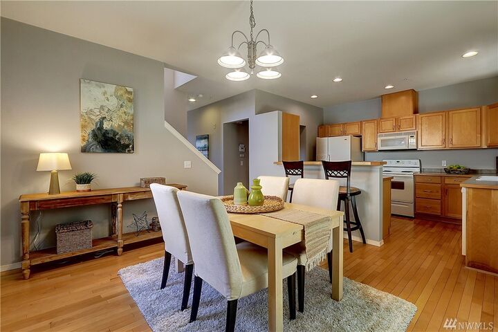 Property Photo:  21507 42nd Ave S P-4  WA 98198 