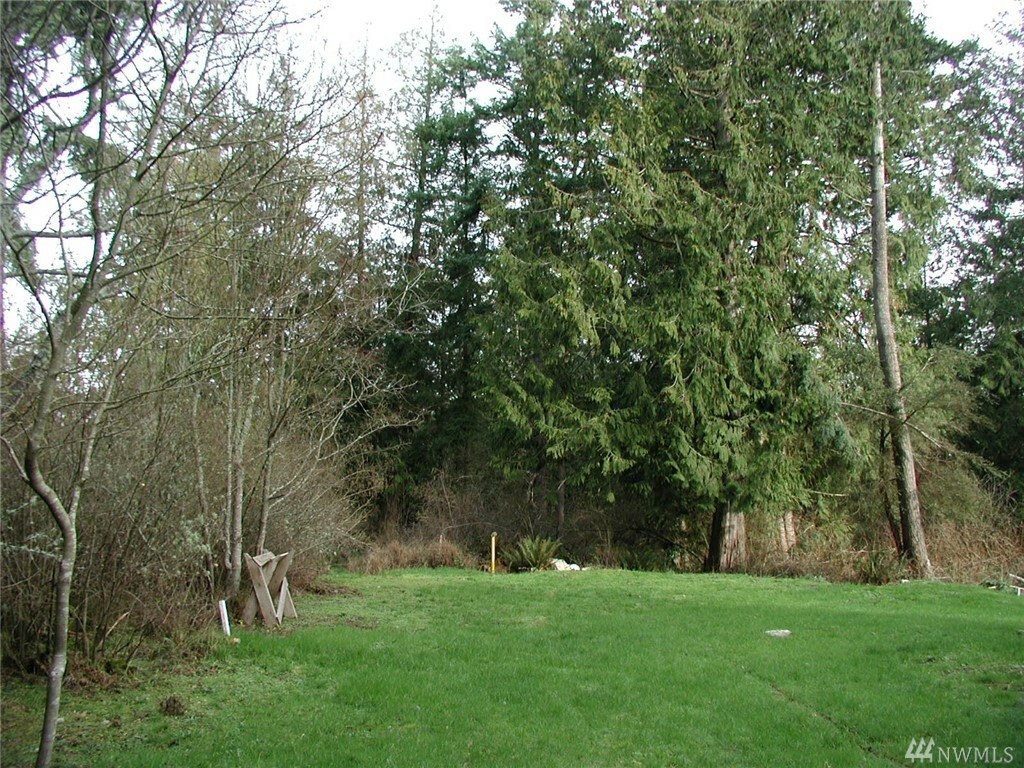 Property Photo:  Lt 63-64 Holiday Blvd  WA 98221 