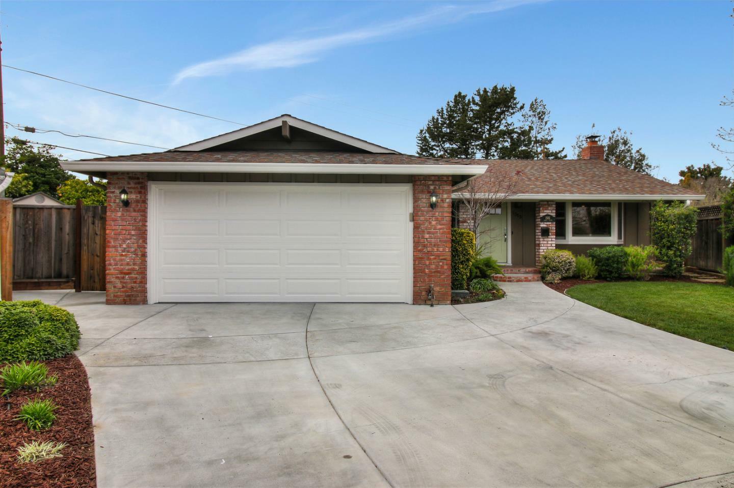 Property Photo:  1515 Jarvis Court  CA 95118 