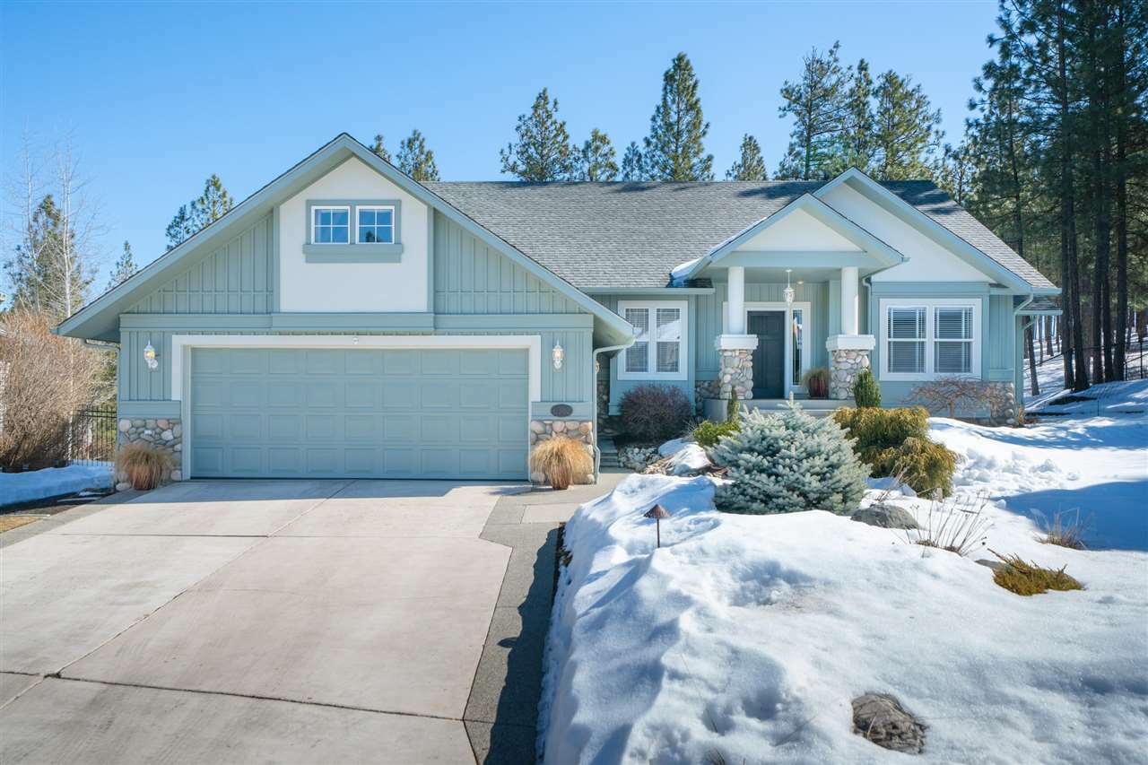 Property Photo:  6302 S Woodland Ct  WA 99224 