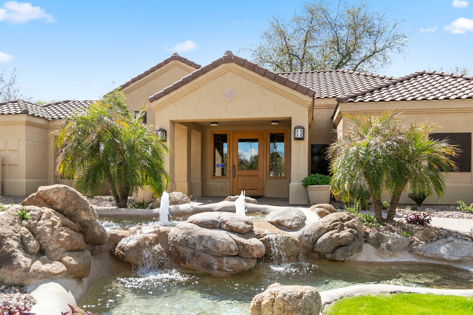 Property Photo:  7575 E Indian Bend Road 2004  AZ 85250 