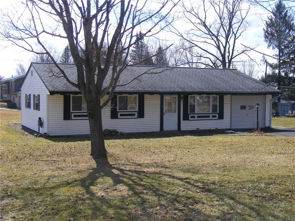 Property Photo: 1145 Erie Street PA 16433
