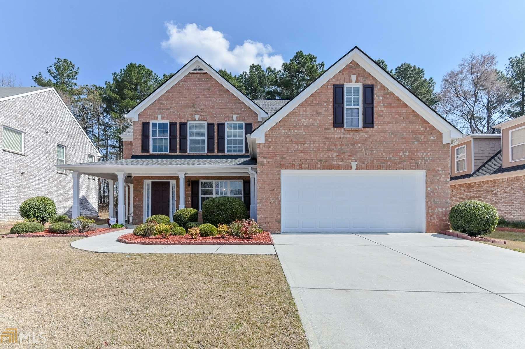 Property Photo:  1830 Cooper Lakes Dr  GA 30017 