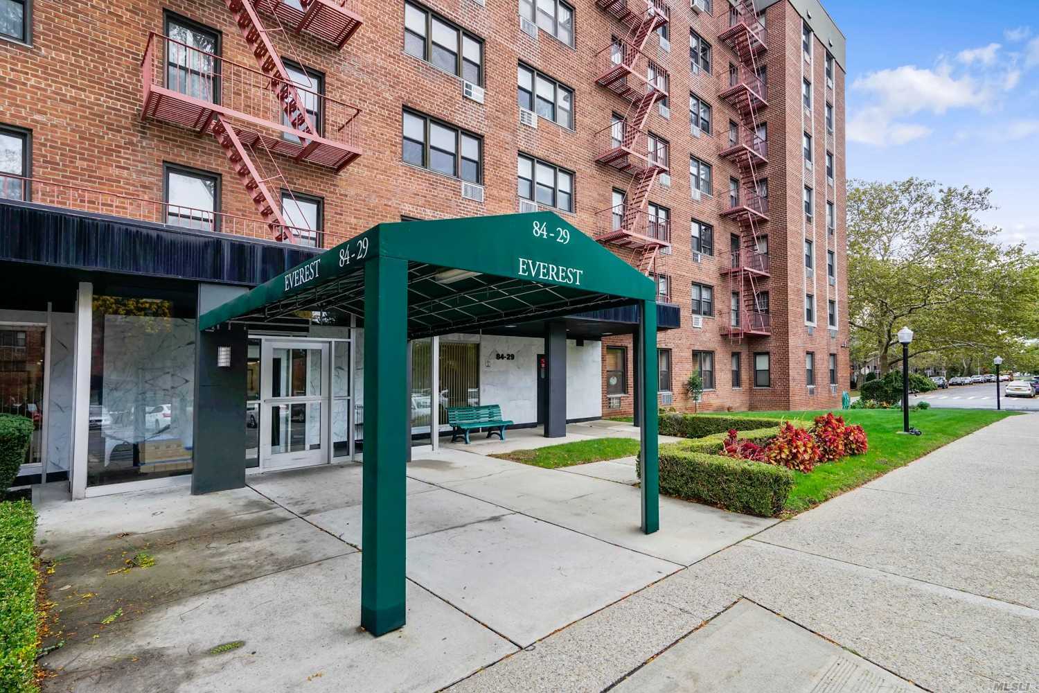 Property Photo:  84-29 155th Avenue 6F  NY 11414 