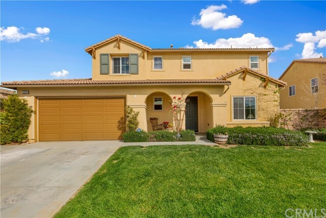 29394 Longleaf Street  Menifee CA 92584 photo