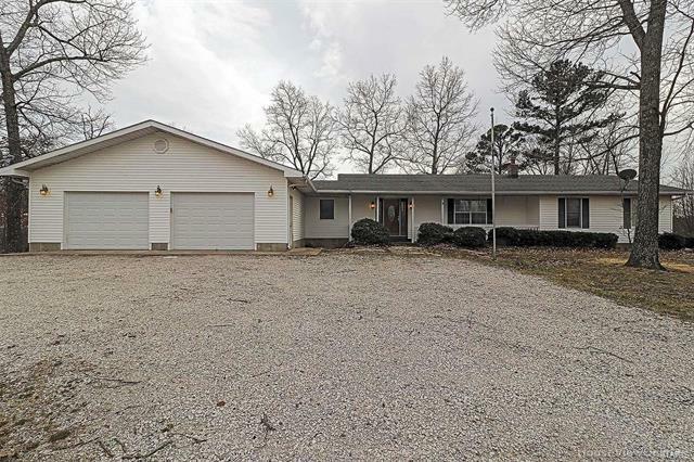 Property Photo:  10973 Delbridge Road   63664 