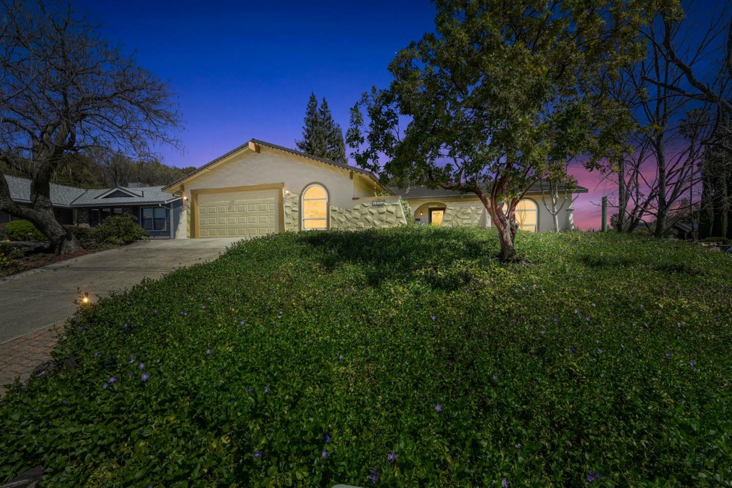 Property Photo: 3285 Midas Avenue CA 95677