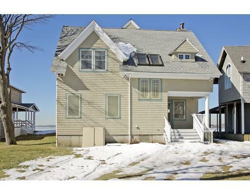Property Photo: 90 Cadish Ave MA 02045