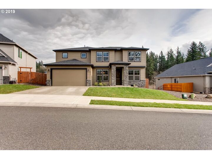 3216 NE Tillicum  Camas WA 98607 photo