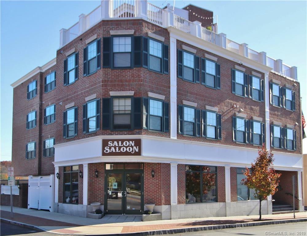 Property Photo:  947 Hope Street 204  CT 06907 