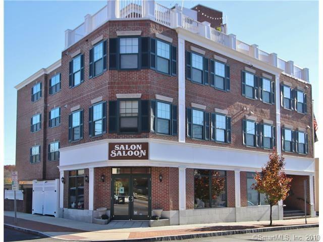 Property Photo:  947 Hope Street 301  CT 06907 