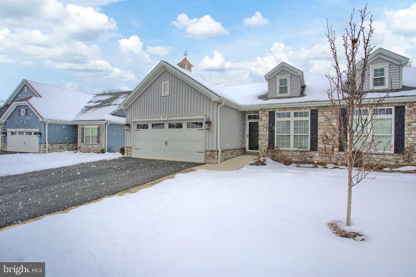 Property Photo:  6195 Thornhill Lane  PA 17050 